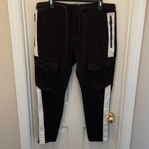 Zara Joggers